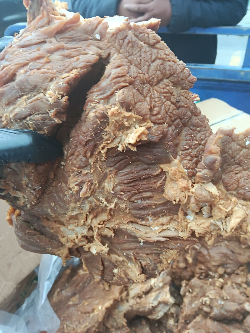 酱香牛肉