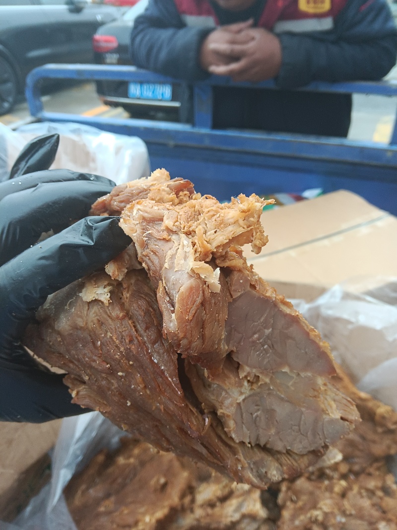 酱香牛肉