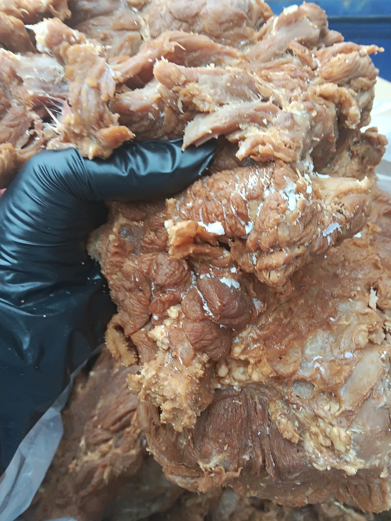酱香牛肉