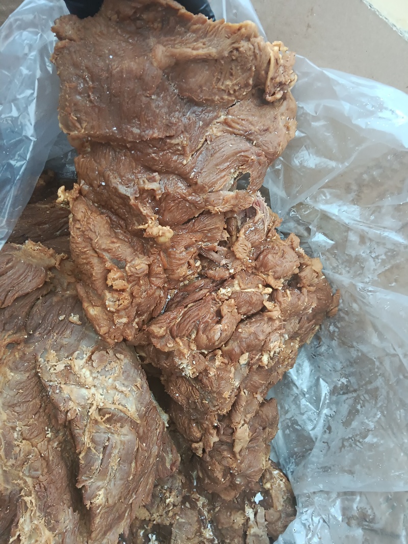 酱香牛肉