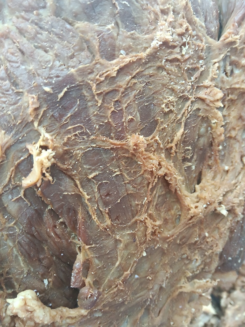 酱香牛肉