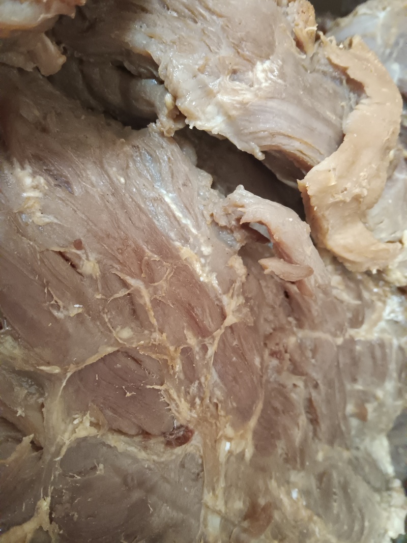 酱香牛肉