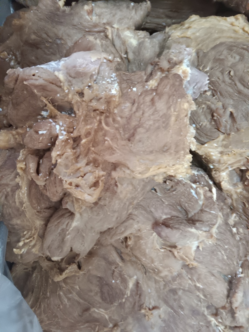酱香牛肉