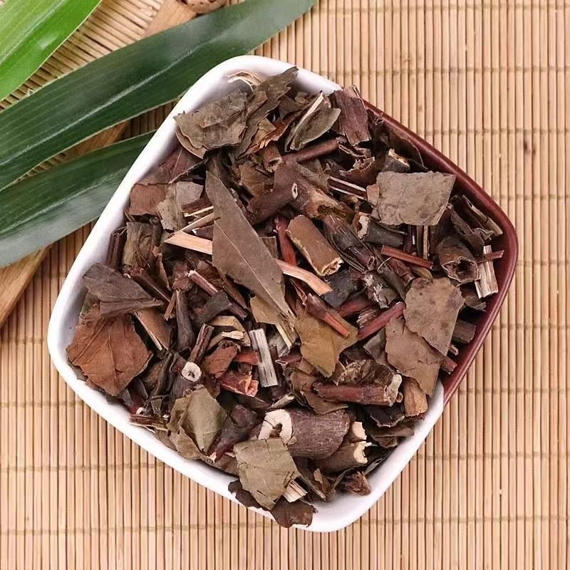 肿节风中药材正宗无硫精选野生肿节风批发零售