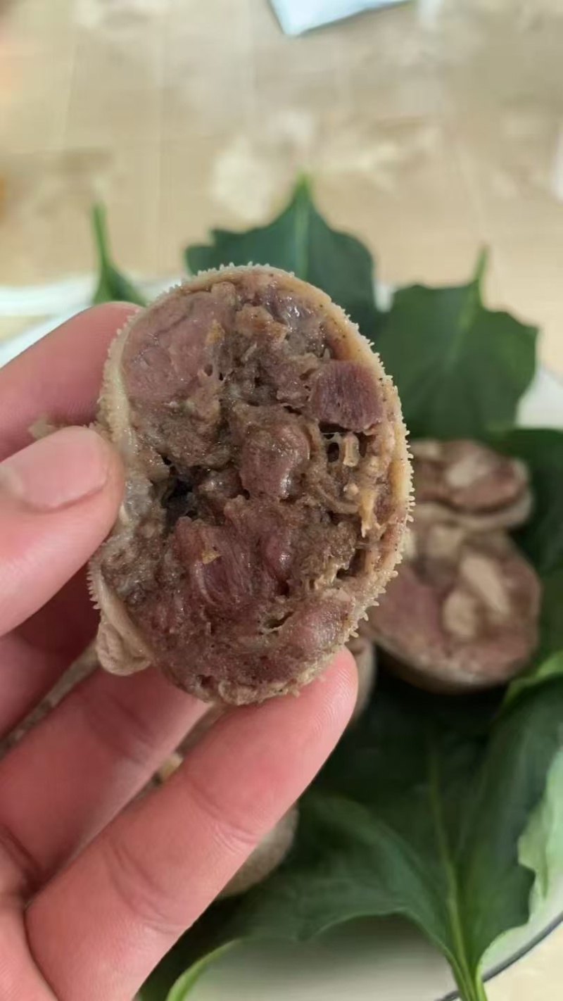 手工肚包牛羊肉，品质有保障，价格实惠欢迎咨询下单