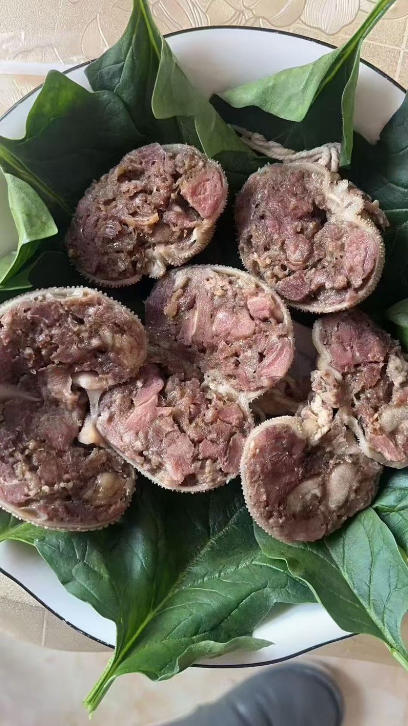 手工肚包牛羊肉，品质有保障，价格实惠欢迎咨询下单