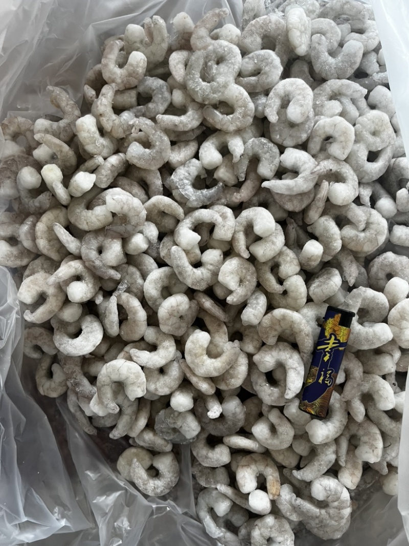 虾仁青虾仁白虾仁黑虎虾仁冻虾仁