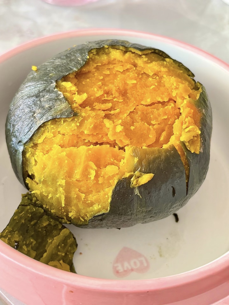 【热卖】板栗南瓜/河北板栗南瓜/粉糯香甜/电商团购批发价