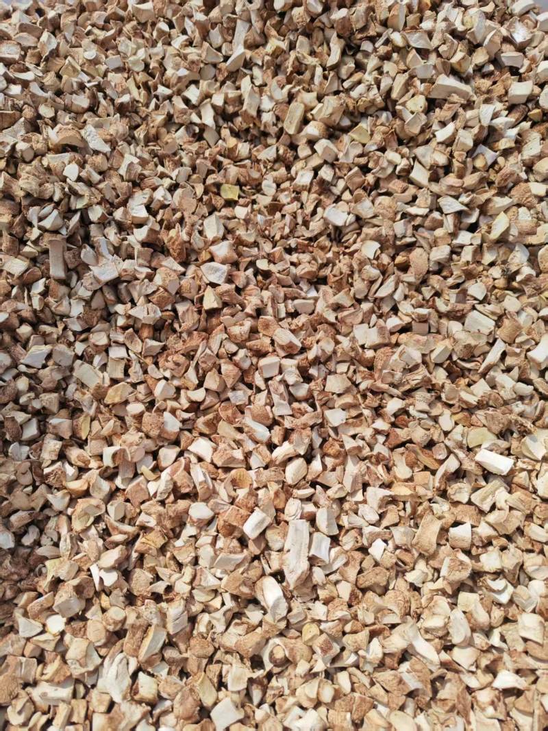 香菇脚颗粒双剪菇脚颗粒，全国供应，品质保证，量大从优