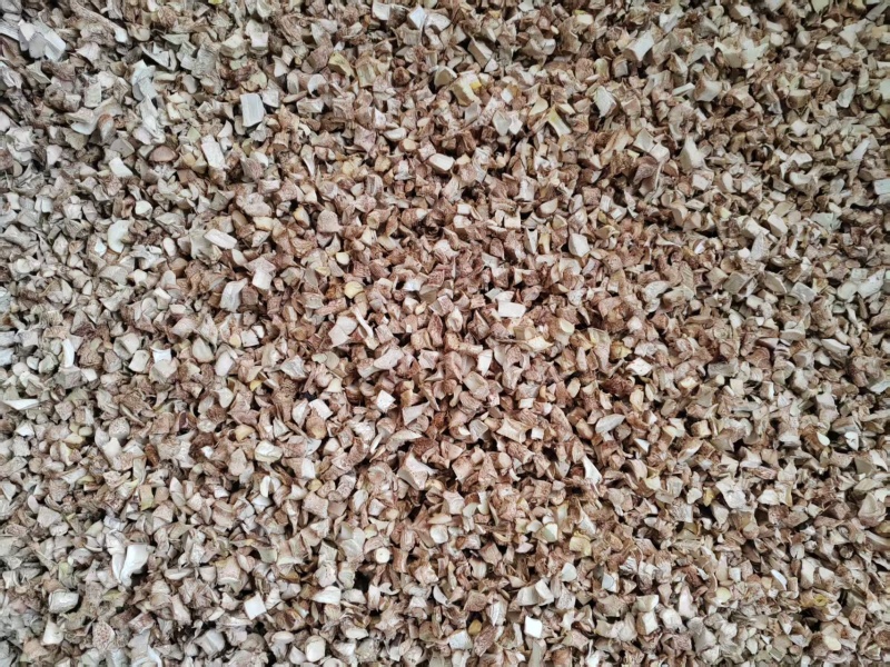 香菇脚颗粒双剪菇脚颗粒，全国供应，品质保证，量大从优