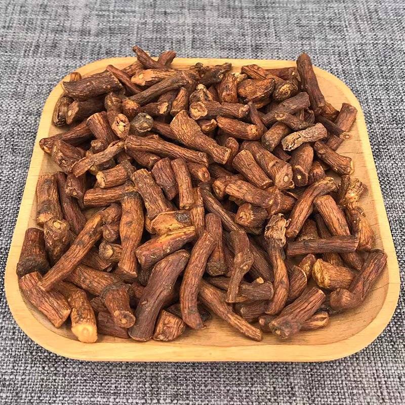中药材蒲公英根500g炒蒲公英根干货炒熟蒲公英根茶