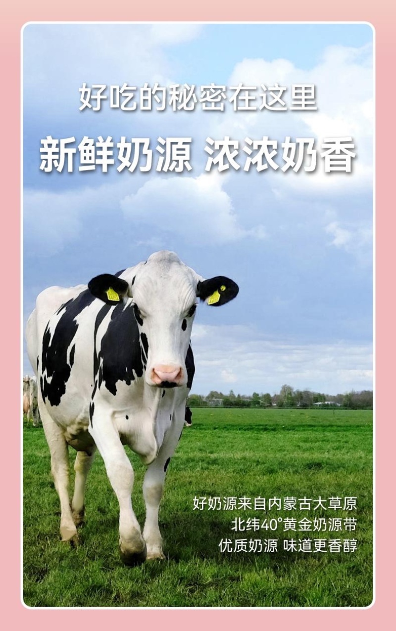 芝士软酪山楂口味厂家直发老人小孩都能吃包邮到家