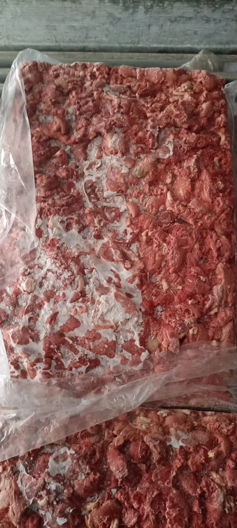 精选鸭肺一手货源品质好诚信商家量大从优