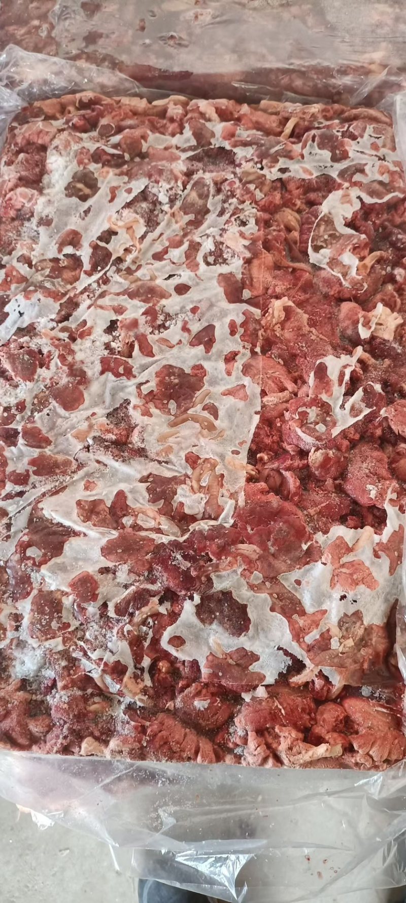 精选鸭肺一手货源品质好诚信商家量大从优