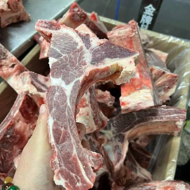 国产满肉牛肋眼骨
