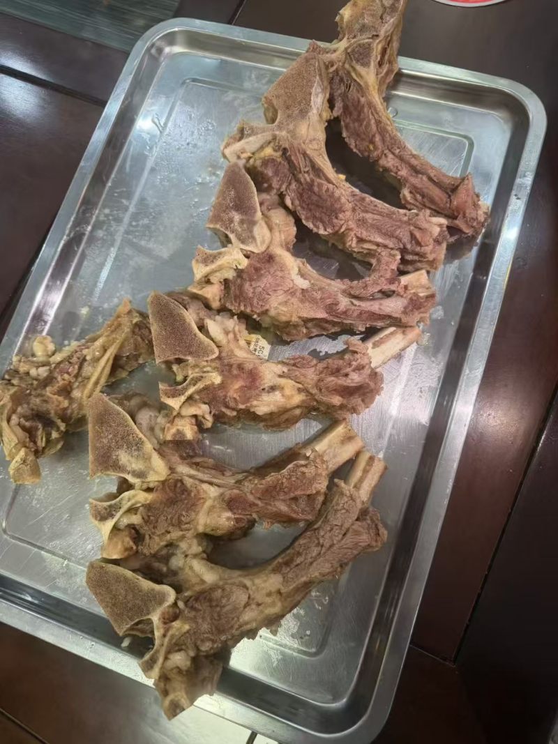 国产满肉牛肋眼骨