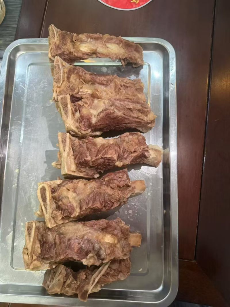 国产满肉牛肋眼骨