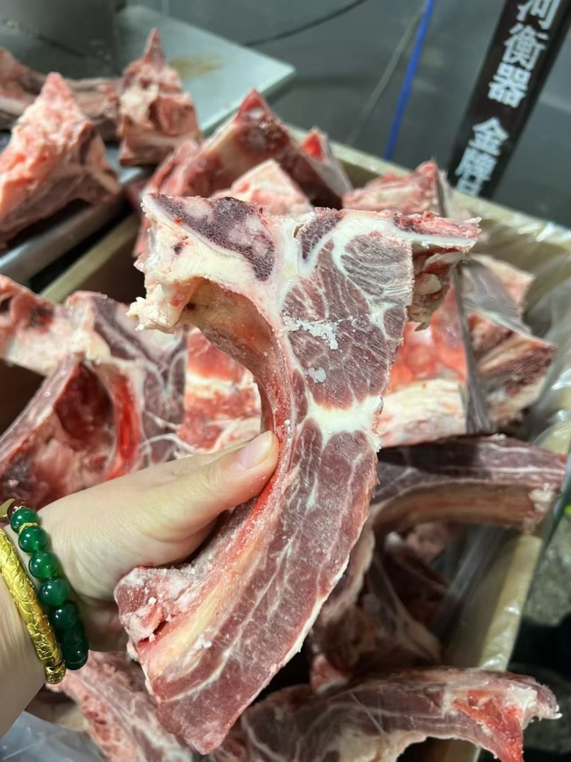 国产满肉牛肋眼骨
