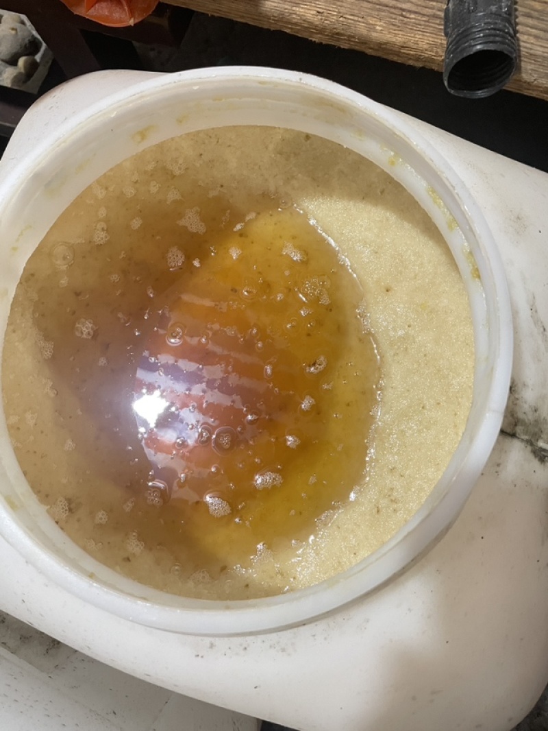 农家土蜂蜜自然成熟土蜂蜜