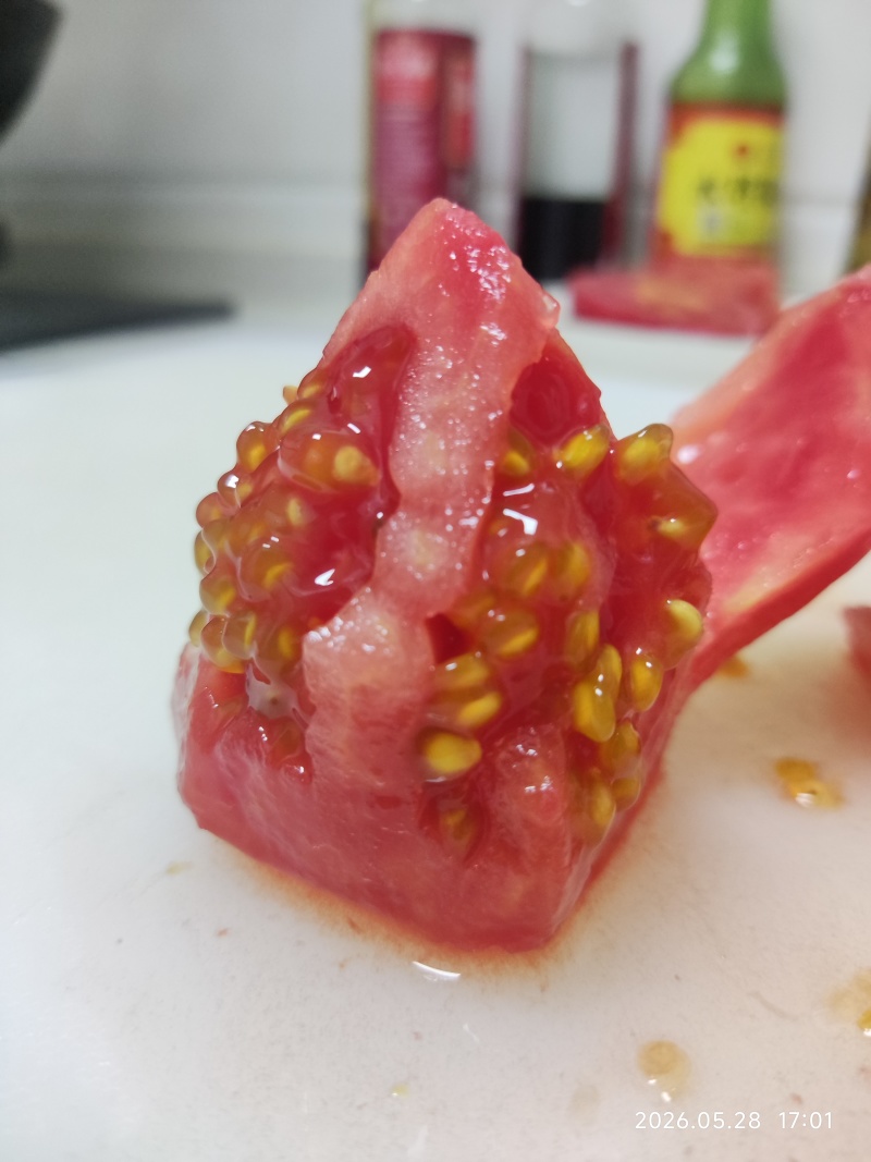 西红柿，是卖唐山市区