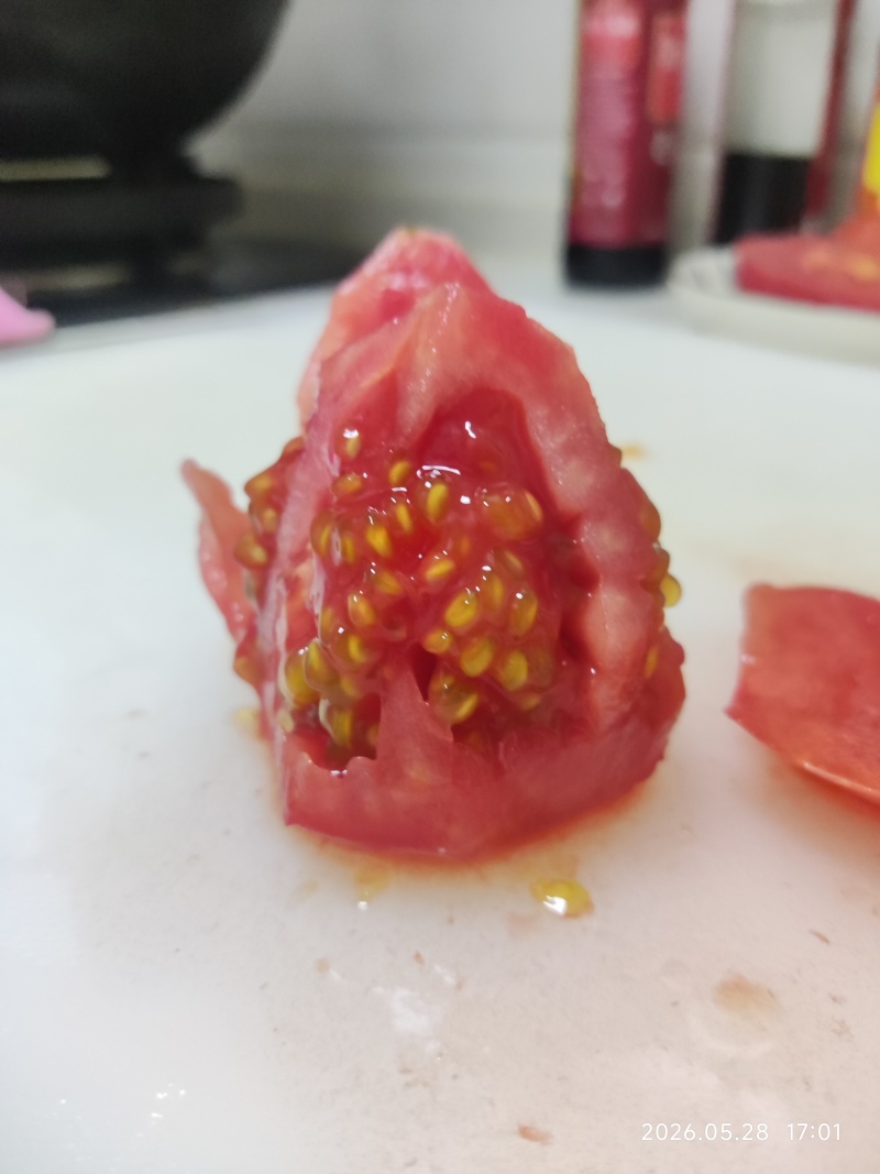 西红柿，是卖唐山市区