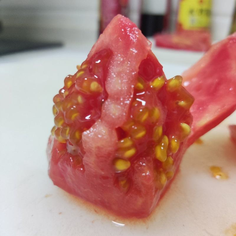 西红柿，是卖唐山市区