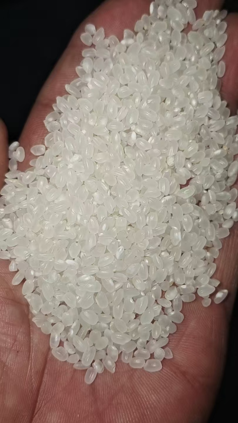 珍珠米，25年新米，特级珍珠米全国包邮