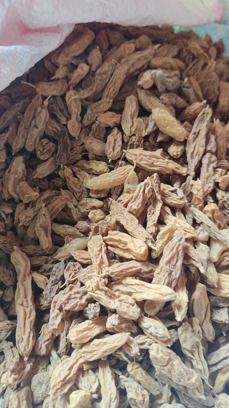 纯野生麦冬大麦冬水洗麦冬药食两用药材