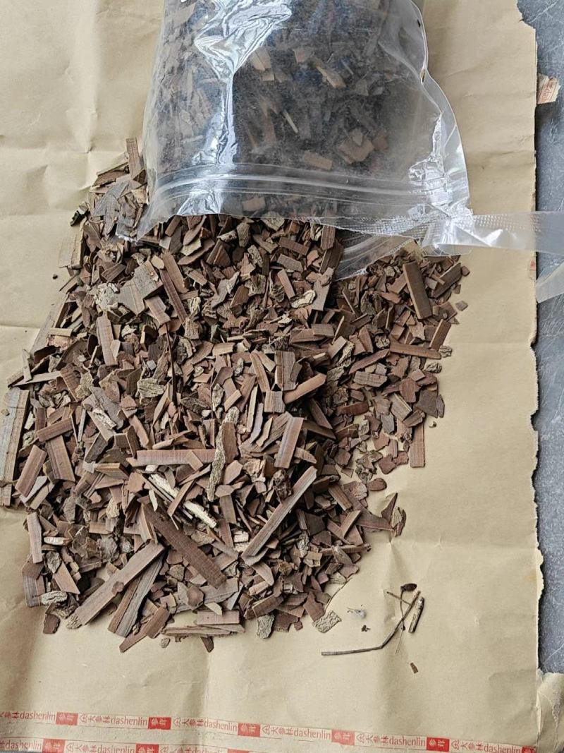 正品鬼箭羽无硫熏无杂质鬼见羽卫矛中药材批发零售