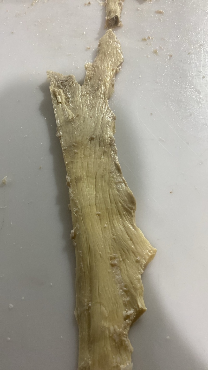 水煮牛板筋，精修去油全熟，牛板筋，大公牛牛板筋