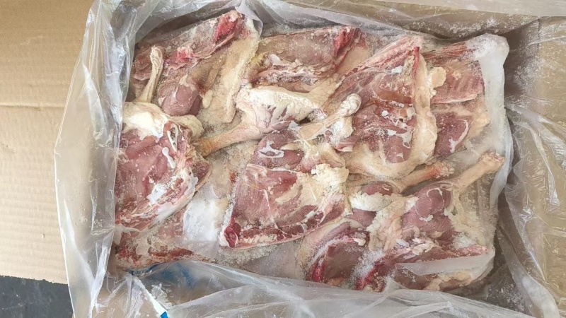 一级鸭边腿，一级鸭边腿