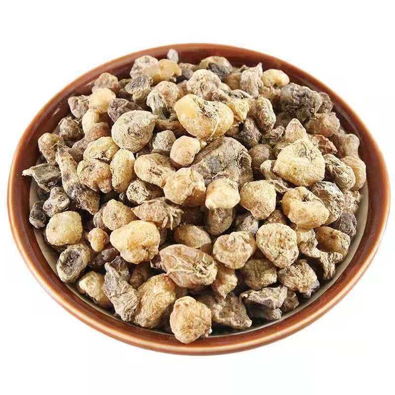 中药材山慈菇光慈菇白慈菇毛慈菇冰球子老鸦头棉花包批发零售