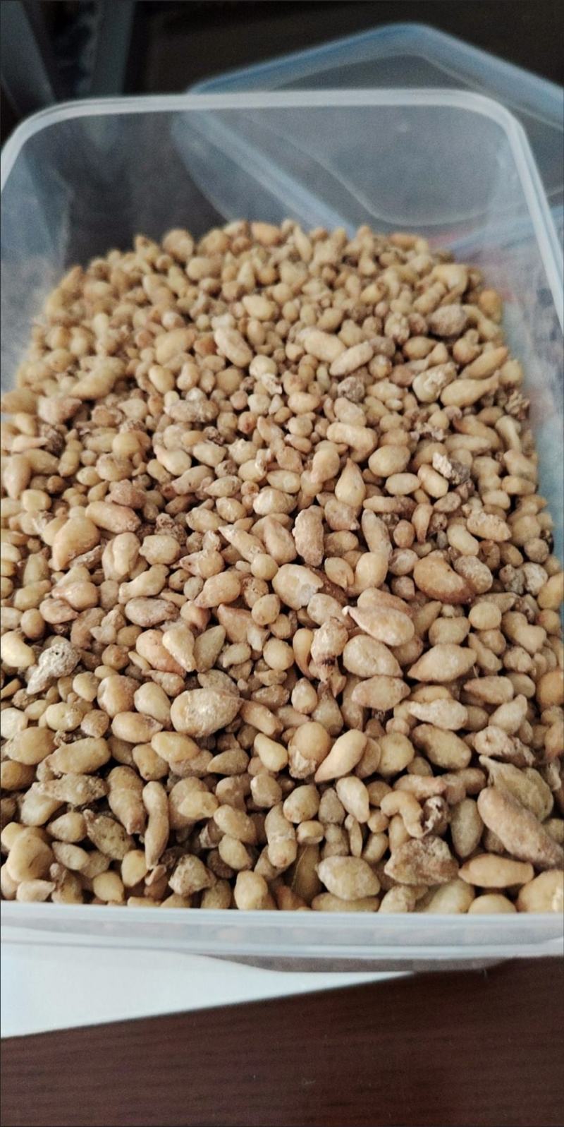 中药材山慈菇光慈菇白慈菇毛慈菇冰球子老鸦头棉花包批发零售