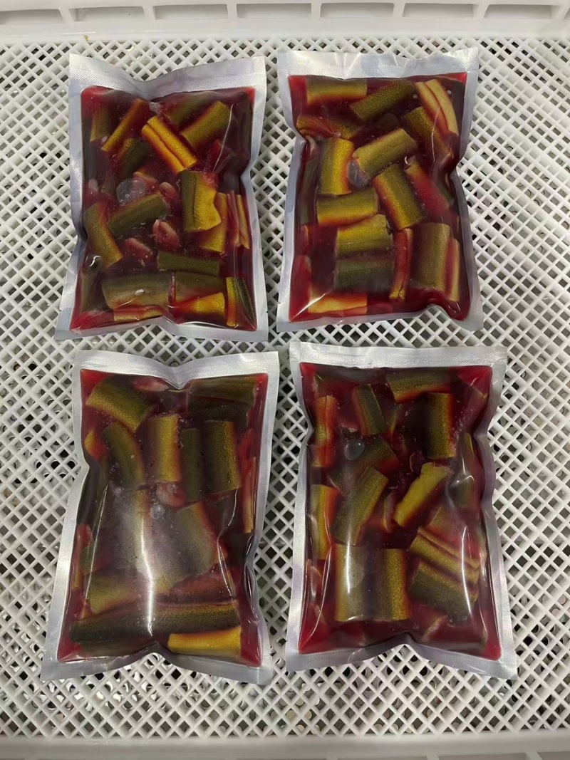 鳝鱼段