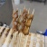 烧烤鳝鱼串