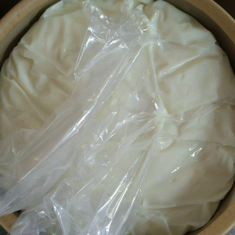 熟猪油