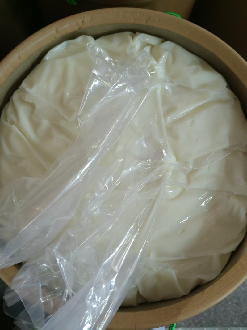 熟猪油