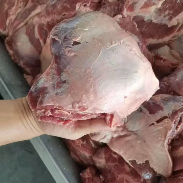 精修牛大脸肉