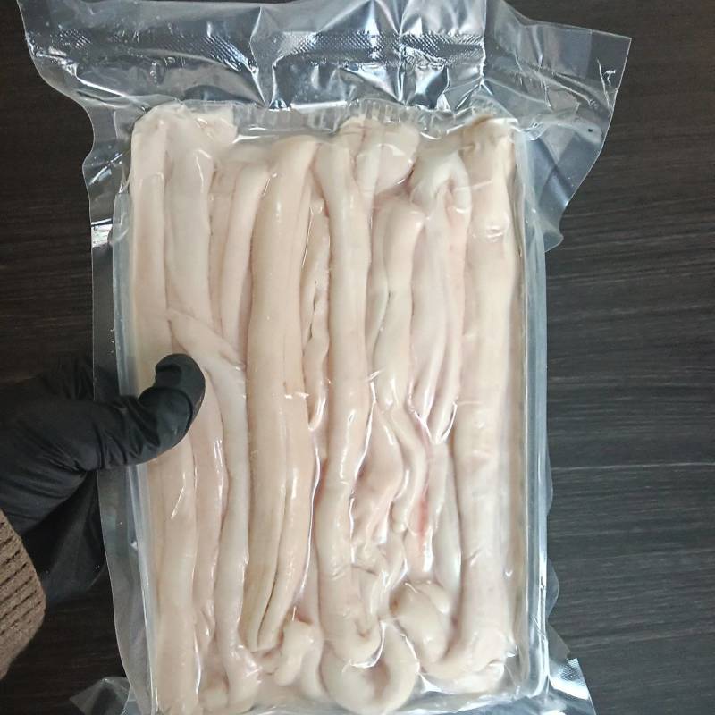 生牛骨髓