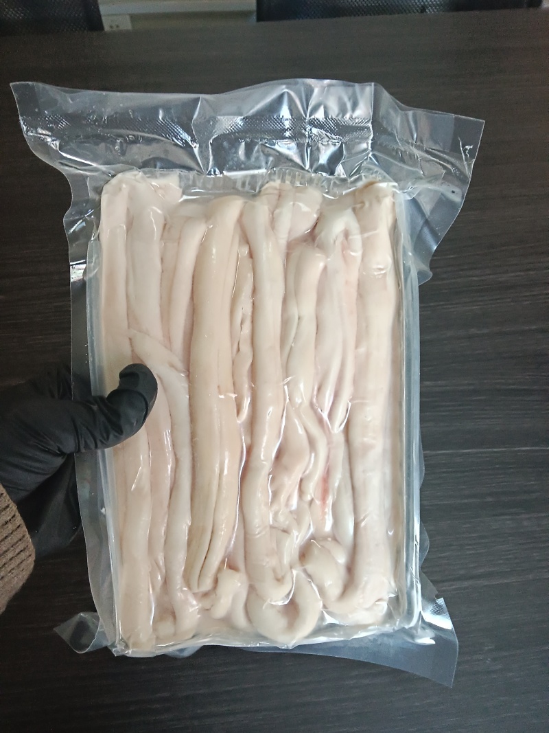 生牛骨髓
