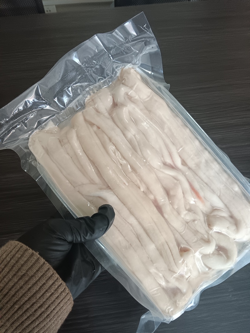 生牛骨髓