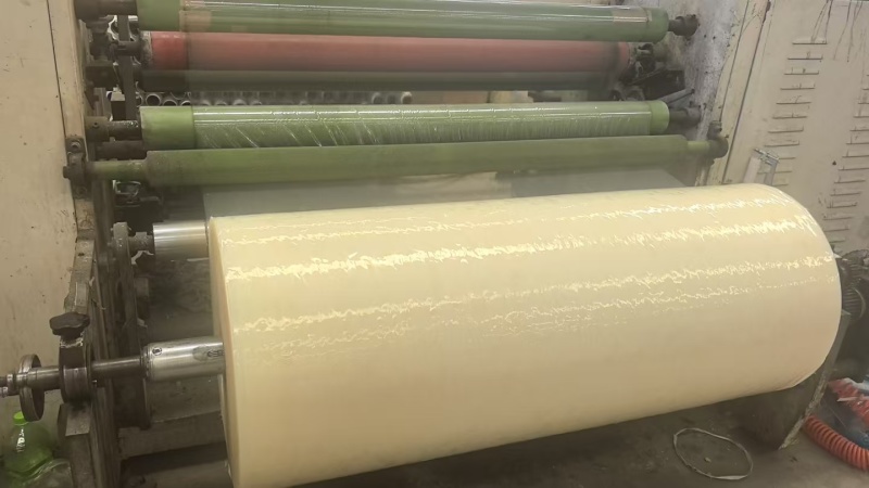 粘膜胶带大棚棚膜专用胶带