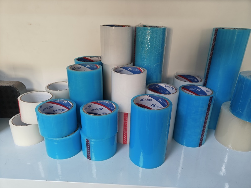 粘膜胶带大棚棚膜专用胶带