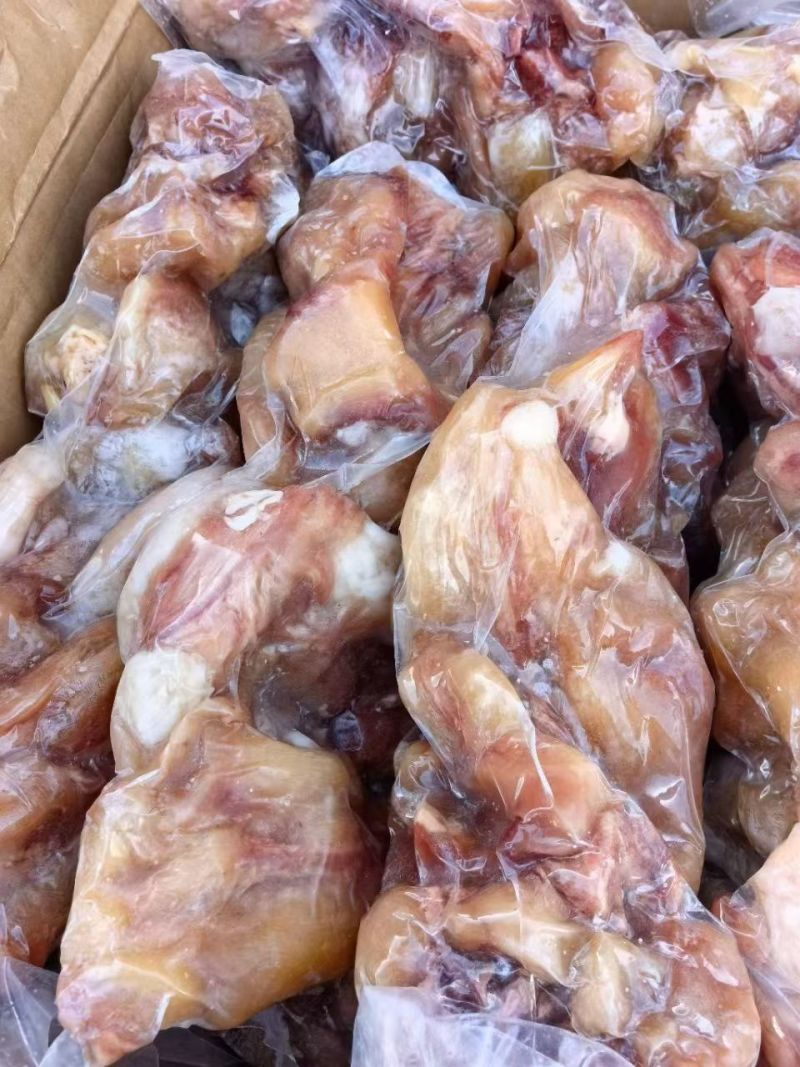 全熟牛蹄筋