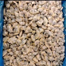 纯干速冻大号蛤蜊肉花甲肉文蛤花蛤肉嘎啦肉