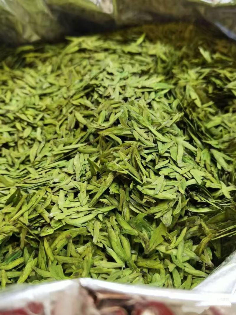 雷山云尖茶