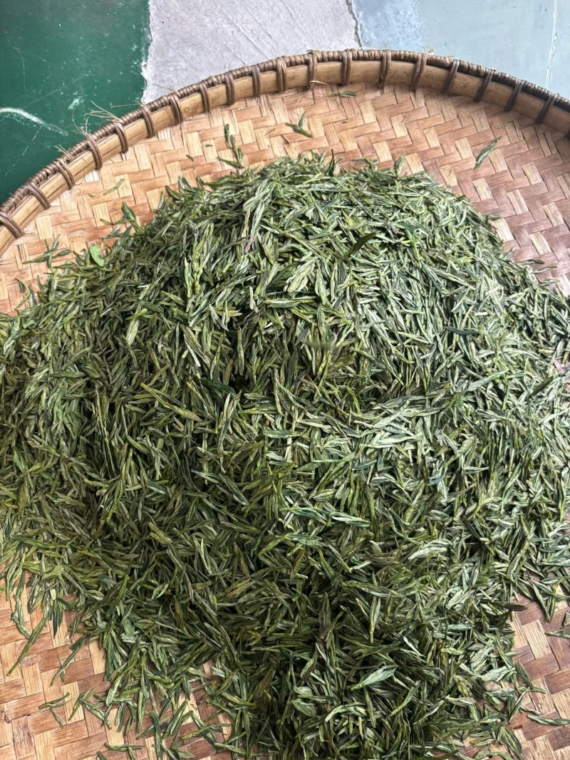 雷山云尖茶