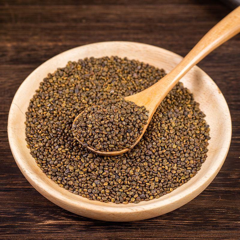 正品沙苑子中药材沙苑籽菟丝子泡茶煮水沙菀子籽药批发零售