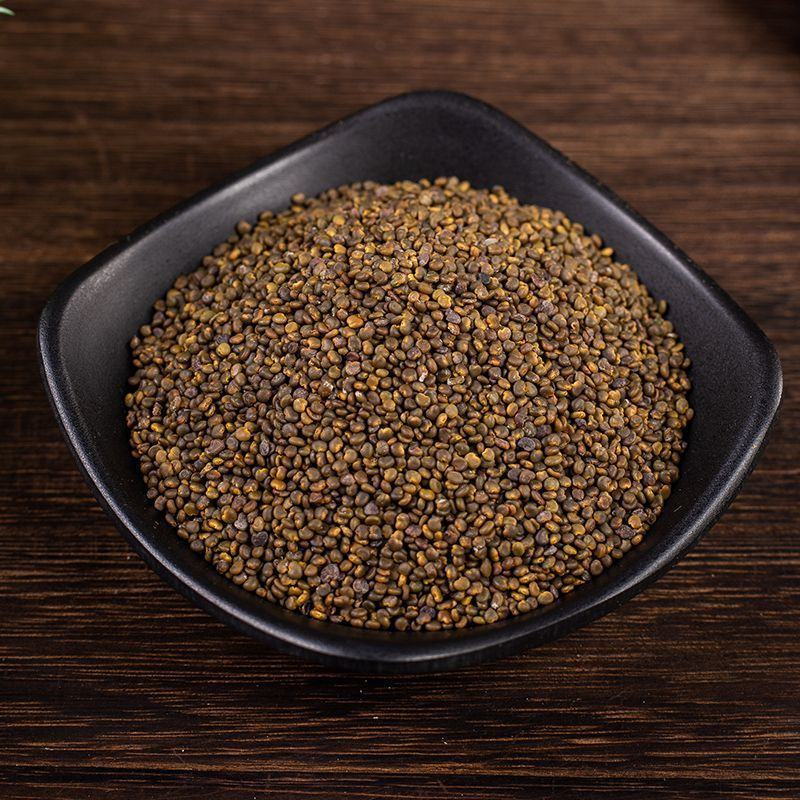 正品沙苑子中药材沙苑籽菟丝子泡茶煮水沙菀子籽药批发零售