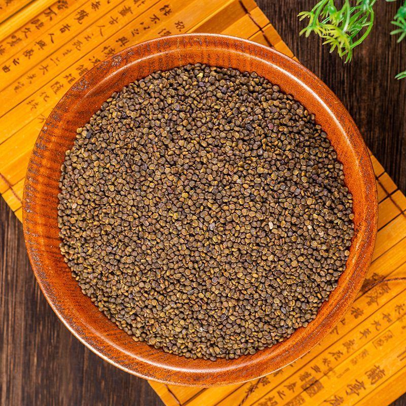 正品沙苑子中药材沙苑籽菟丝子泡茶煮水沙菀子籽药批发零售